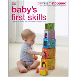 ISBN Baby's First Skills book Health, mind & body English Paperback 112 pages