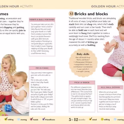 ISBN Baby's First Skills book Health, mind & body English Paperback 112 pages