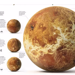 ISBN The Planets book Educational English Hardcover 256 pages
