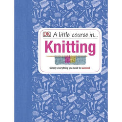 ISBN A Little Course in Knitting book Craft & hobbies English Hardcover 192 pages