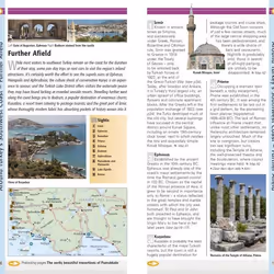 ISBN DK Eyewitness Top 10 Turkey's Southwest Coast book Travel English Paperback 144 pages