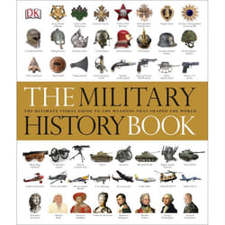 ISBN The Military History book English Hardcover 448 pages