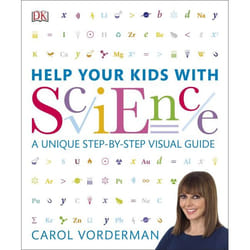 ISBN Help Your Kids with Science book English Paperback 256 pages
