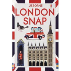 ISBN London Snap