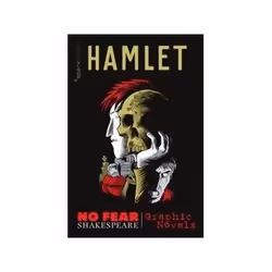ISBN Hamlet: No Fear Shakespeare Graphic Novels, Comics & graphic novels, English, Paperback, 205 pages