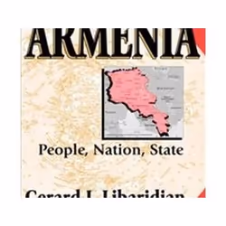 ISBN Modern Armenia : People, Nation, State, History, English, Paperback, 338 pages