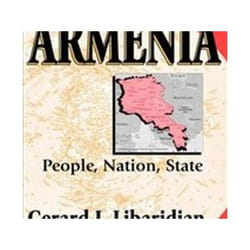 ISBN Modern Armenia : People, Nation, State book History English Paperback 338 pages