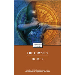 ISBN The Odyssey