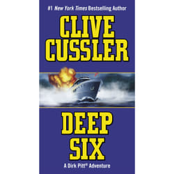 ISBN Deep Six