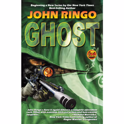 ISBN Ghost, English, Mass Market Paperback, 528 pages