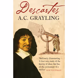 ISBN Descartes, English, Paperback, 368 pages
