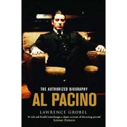 ISBN Al Pacino : Authorized Biography book Film English 288 pages