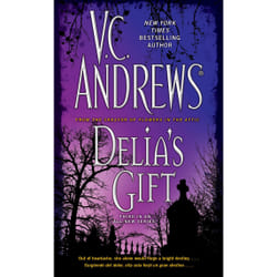 ISBN Delia's Gift
