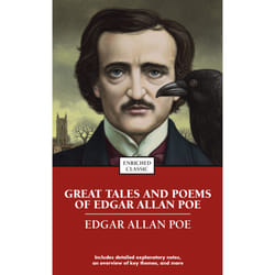 ISBN Great Tales and Poems of Edgar Allan Poe