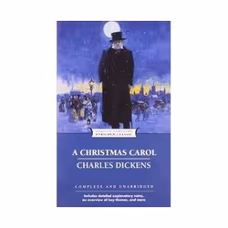 ISBN Christmas Carol: Enriched Classics, General novel, English