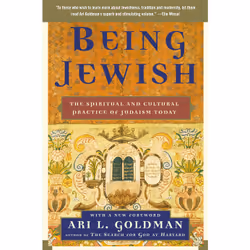 ISBN Being Jewish, English, Trade Paperback, 288 pages