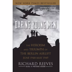 ISBN Daring Young Men, English, Trade Paperback, 336 pages