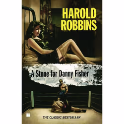 ISBN A Stone for Danny Fisher, English, Trade Paperback, 512 pages