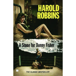 ISBN A Stone for Danny Fisher