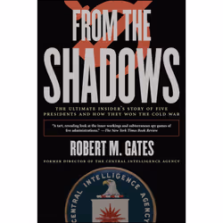 ISBN From the Shadows, English, Trade Paperback, 608 pages