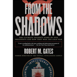 ISBN From the Shadows