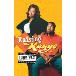 ISBN Raising Kanye