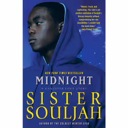 ISBN Midnight, English, Paperback, 512 pages