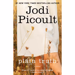 ISBN Plain Truth, English, Paperback, 432 pages