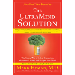 ISBN The UltraMind Solution, English, Trade Paperback, 464 pages