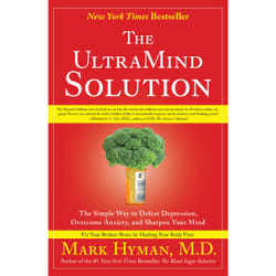 ISBN The UltraMind Solution