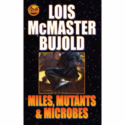 ISBN Miles, Mutants and Microbes, English, Mass Market Paperback, 832 pages
