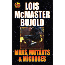 ISBN Miles, Mutants and Microbes