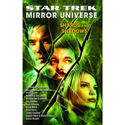 ISBN Star Trek: Mirror Universe: Shards and Shadows