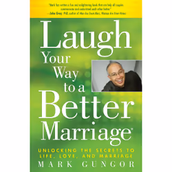 ISBN Laugh Your Way to a Better Marriage, English, Trade Paperback, 304 pages