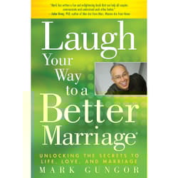 ISBN Laugh Your Way to a Better Marriage