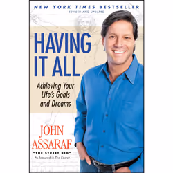 ISBN Having It All, English, Trade Paperback, 240 pages