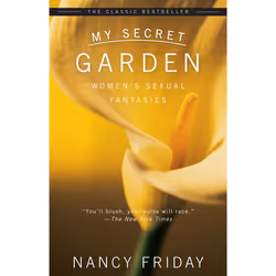 ISBN My Secret Garden, English, Trade Paperback, 464 pages