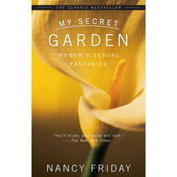 ISBN My Secret Garden