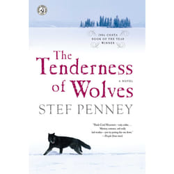 ISBN The Tenderness of Wolves
