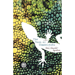 ISBN The Book of Chameleons