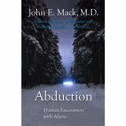 ISBN Abduction: Human Encounters with Aliens, English, Trade Paperback, 464 pages