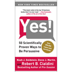 ISBN Yes!