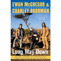 ISBN Long Way Down, English, Trade Paperback, 352 pages