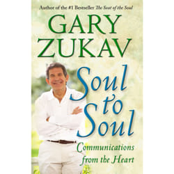 ISBN Soul to Soul