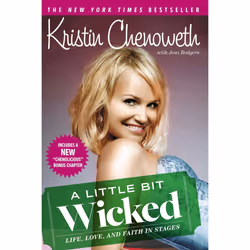 ISBN A Little Bit Wicked, English, Trade Paperback, 256 pages