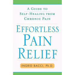 ISBN Effortless Pain Relief