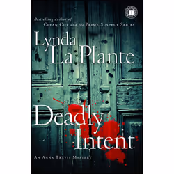 ISBN Deadly Intent, English, Trade Paperback, 496 pages