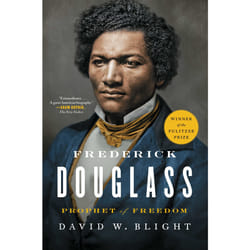 ISBN Frederick Douglass book History English Paperback 912 pages