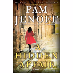 ISBN A Hidden Affair, English, Trade Paperback, 320 pages