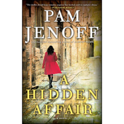 ISBN A Hidden Affair